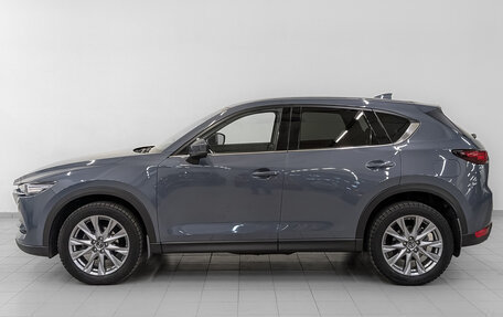 Mazda CX-5 II, 2020 год, 3 300 000 рублей, 8 фотография