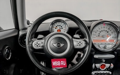 MINI Hatch, 2008 год, 1 090 000 рублей, 21 фотография