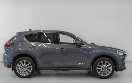 Mazda CX-5 II, 2020 год, 3 300 000 рублей, 4 фотография