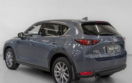 Mazda CX-5 II, 2020 год, 3 300 000 рублей, 7 фотография