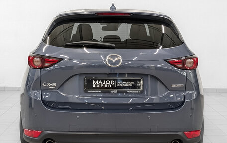 Mazda CX-5 II, 2020 год, 3 300 000 рублей, 6 фотография