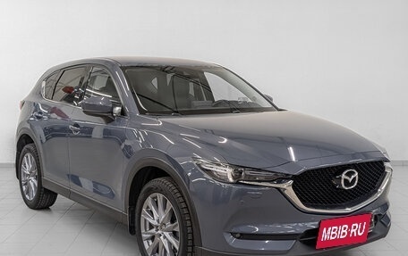 Mazda CX-5 II, 2020 год, 3 300 000 рублей, 3 фотография