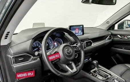 Mazda CX-5 II, 2020 год, 3 300 000 рублей, 16 фотография