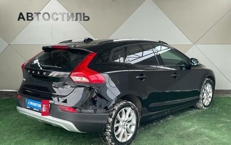 Volvo V40 Cross Country I, 2017 год, 1 850 000 рублей, 3 фотография