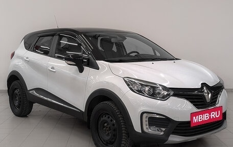 Renault Kaptur I рестайлинг, 2018 год, 1 450 000 рублей, 3 фотография