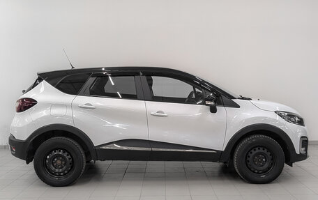 Renault Kaptur I рестайлинг, 2018 год, 1 450 000 рублей, 4 фотография