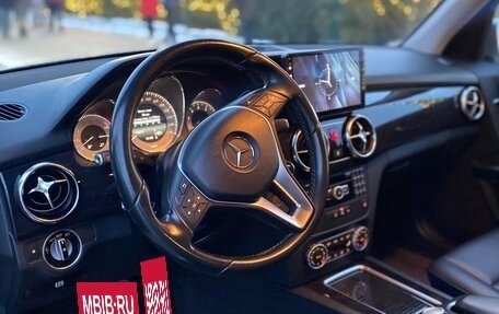 Mercedes-Benz GLK-Класс, 2014 год, 1 855 000 рублей, 7 фотография