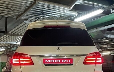 Mercedes-Benz GL-Класс, 2012 год, 2 500 000 рублей, 3 фотография