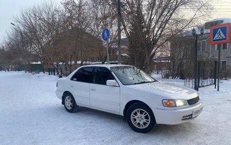 Toyota Corolla, 1998 год, 390 000 рублей, 2 фотография