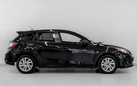 Mazda 3, 2012 год, 1 150 000 рублей, 4 фотография