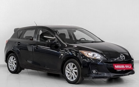 Mazda 3, 2012 год, 1 150 000 рублей, 3 фотография