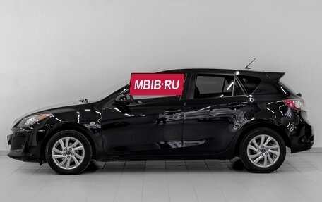 Mazda 3, 2012 год, 1 150 000 рублей, 8 фотография