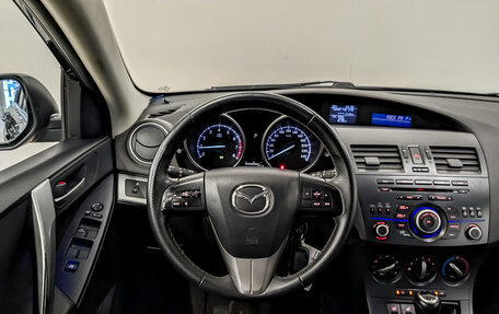 Mazda 3, 2012 год, 1 150 000 рублей, 21 фотография