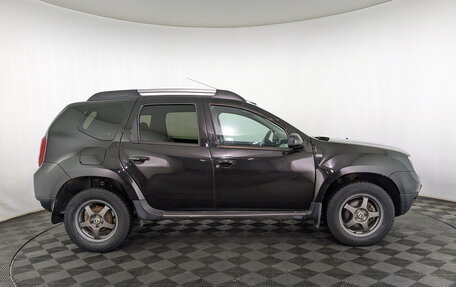 Renault Duster I рестайлинг, 2014 год, 1 050 000 рублей, 4 фотография