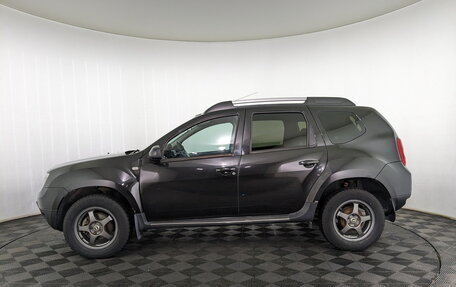 Renault Duster I рестайлинг, 2014 год, 1 050 000 рублей, 8 фотография