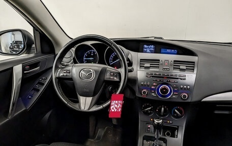 Mazda 3, 2012 год, 1 150 000 рублей, 28 фотография