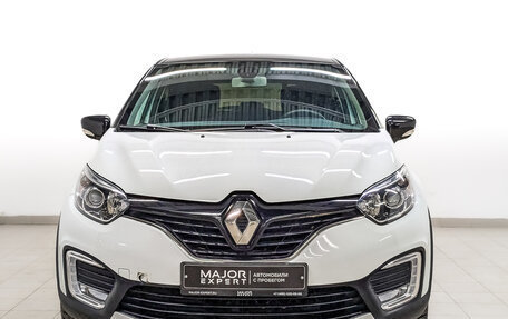 Renault Kaptur I рестайлинг, 2019 год, 1 620 000 рублей, 2 фотография