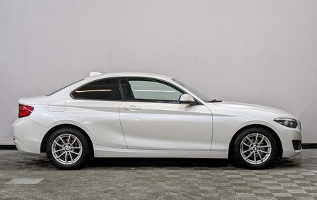 BMW 2 серия F22, 2018 год, 2 540 000 рублей, 4 фотография