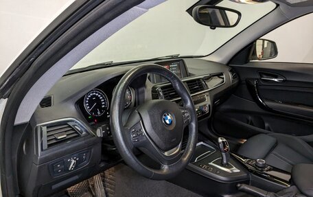 BMW 2 серия F22, 2018 год, 2 540 000 рублей, 15 фотография