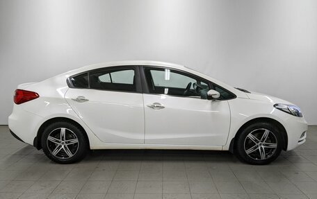 KIA Cerato III, 2013 год, 1 390 000 рублей, 4 фотография