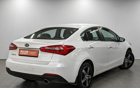 KIA Cerato III, 2013 год, 1 390 000 рублей, 5 фотография