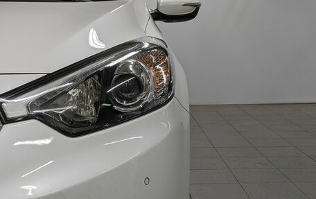 KIA Cerato III, 2013 год, 1 390 000 рублей, 16 фотография