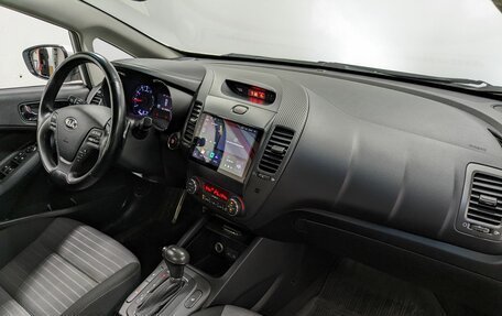 KIA Cerato III, 2013 год, 1 390 000 рублей, 19 фотография