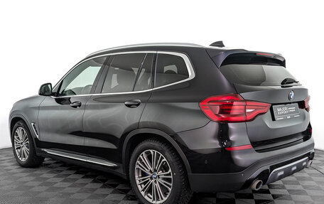 BMW X3, 2019 год, 4 070 000 рублей, 7 фотография