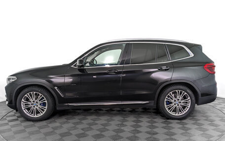 BMW X3, 2019 год, 4 070 000 рублей, 8 фотография