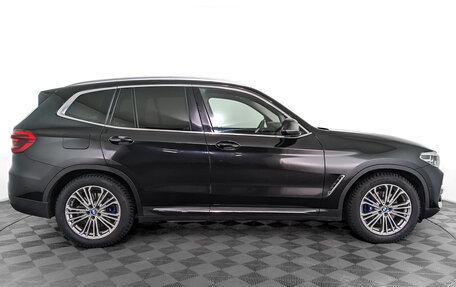 BMW X3, 2019 год, 4 070 000 рублей, 4 фотография