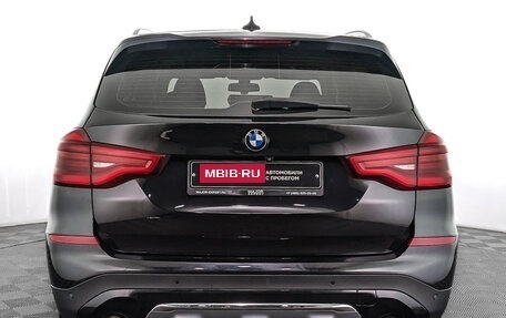 BMW X3, 2019 год, 4 070 000 рублей, 6 фотография