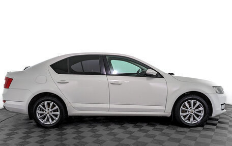 Skoda Octavia, 2013 год, 1 445 000 рублей, 4 фотография