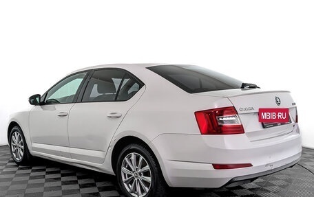 Skoda Octavia, 2013 год, 1 445 000 рублей, 7 фотография