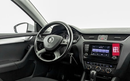 Skoda Octavia, 2013 год, 1 445 000 рублей, 26 фотография