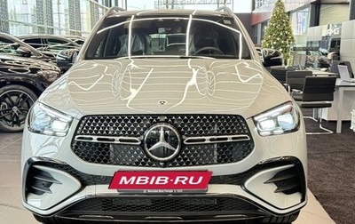 Mercedes-Benz GLE, 2025 год, 17 500 000 рублей, 1 фотография