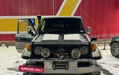 Toyota Land Cruiser 70, 1999 год, 2 850 000 рублей, 1 фотография