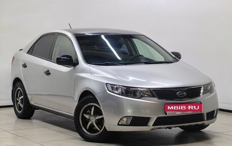 KIA Cerato III, 2012 год, 648 000 рублей, 1 фотография