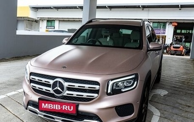 Mercedes-Benz GLB, 2021 год, 2 320 000 рублей, 1 фотография