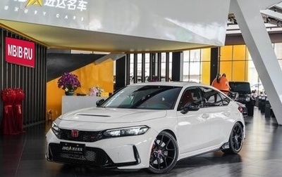 Honda Civic Type R, 2023 год, 6 800 000 рублей, 1 фотография