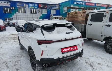 Geely Coolray I, 2023 год, 2 700 000 рублей, 1 фотография