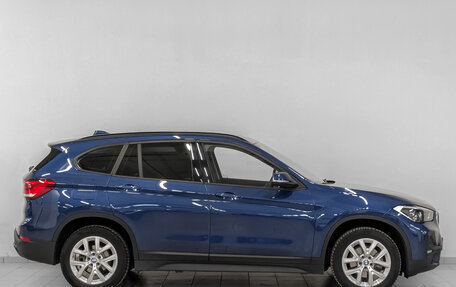 BMW X1, 2022 год, 4 070 000 рублей, 4 фотография