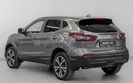 Nissan Qashqai, 2021 год, 2 190 000 рублей, 7 фотография