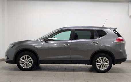 Nissan X-Trail, 2015 год, 1 555 000 рублей, 16 фотография