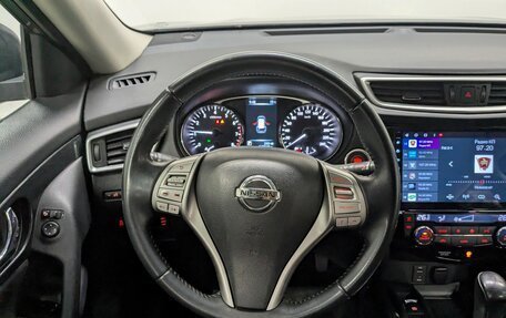 Nissan X-Trail, 2015 год, 1 555 000 рублей, 14 фотография