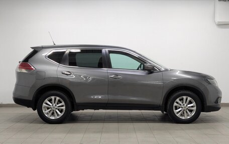 Nissan X-Trail, 2015 год, 1 555 000 рублей, 30 фотография