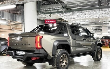 Toyota Tacoma, 2024 год, 14 200 000 рублей, 3 фотография