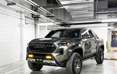 Toyota Tacoma, 2024 год, 14 200 000 рублей, 12 фотография