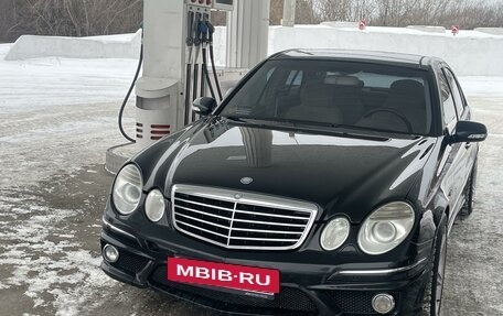 Mercedes-Benz E-Класс, 2005 год, 659 000 рублей, 2 фотография