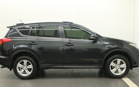 Toyota RAV4, 2014 год, 2 350 000 рублей, 10 фотография