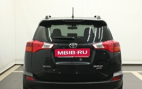 Toyota RAV4, 2014 год, 2 350 000 рублей, 12 фотография